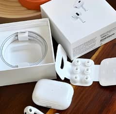 Airpods pro 2nd Generation