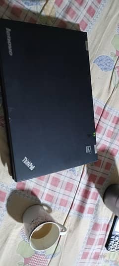 Lenovo Laptop new version