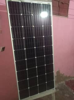 solar panel