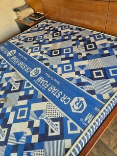 Foam Mattress