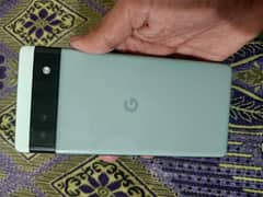 Google pixel 6a water pack