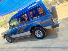 pajero