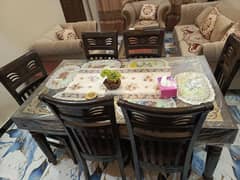 Nice Dining Table