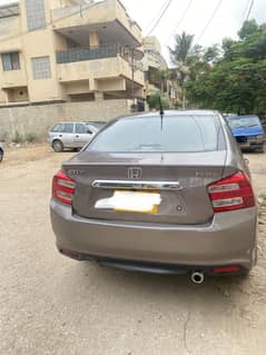 Honda city | Slightly Negotiable | Family used