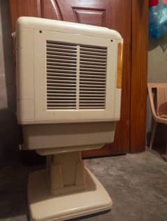 Air cooler