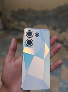 TECNO CAMON 20 16/256