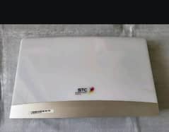 stc Huawei hg8245q 5g dual band fiber gpon Router