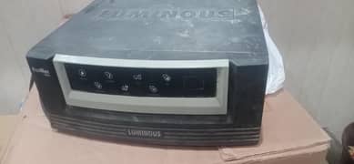 Luminous
