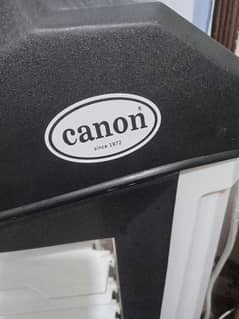 canon 6500 air cooler