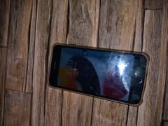 Iphone 7plus FU 128GB
