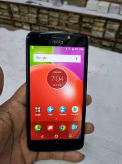 Motorola E4 2/16 PtA Approved