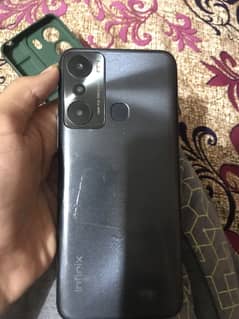 INFINIX HOT 20i