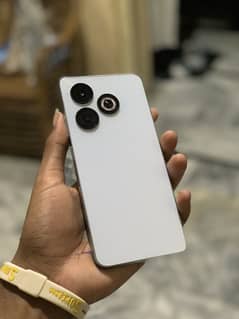 Infinix smart 8