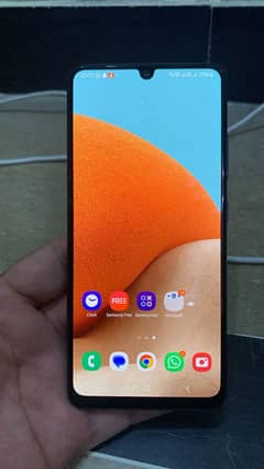 Samsung galaxy A32 6/128GB