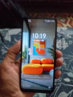 Tecno Spark 7 pro original Box
