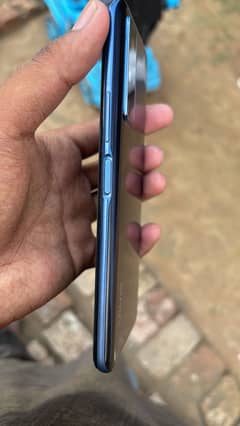 Vivo y51s 8gb 128gb