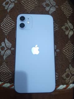 Iphone 11 Non pta