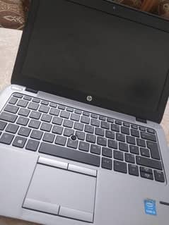 hp core i5 5th generation | elitebook 820