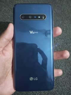 lg v60 10/9.5 pta approved