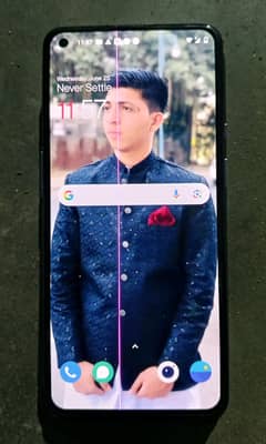 One Plus 9