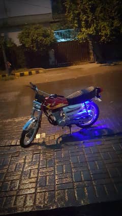 Selling