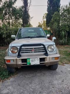 pajero