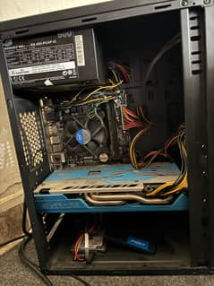 GAMING PC FOR SELL