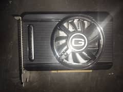 GTX 650 Ti (Gainward) / 2GB / DDR5/ 128Bit