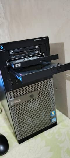 Dell i5 2nd generation