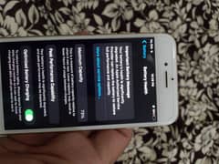 I phone 7 128gb non pta