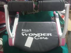 WONDER
