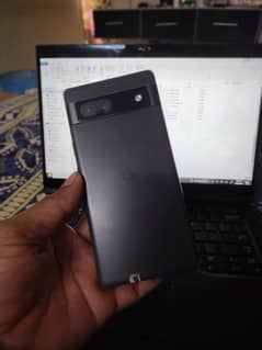 google pixel 7a 5G fully genuine