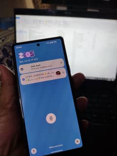 google pixel 7a 5G fully genuine