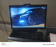 lenovo brand i5 4gen