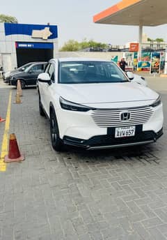 Honda HR-V VTI-S 2024/2025 Urgently for sale