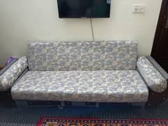 sofa cum bed