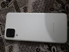 Galaxy A12