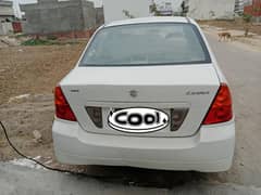 Suzuki liana 2006