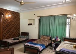 hostel