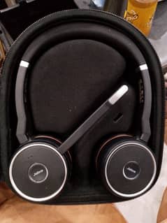 With pouch with Dongle 10 by 9.5