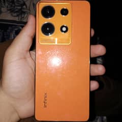 Infinix note 30