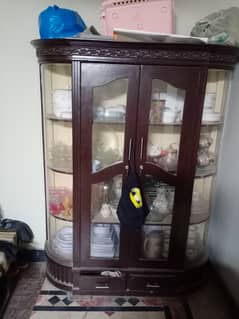 Utensils Cupboard