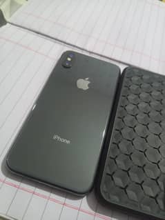 I phone x 256 gb non pta