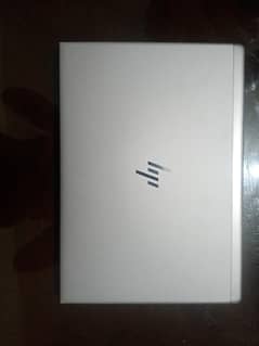 HP ellite book 745 G5