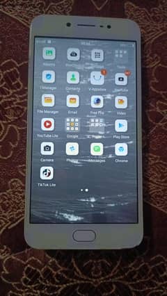 vivo y 67