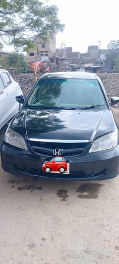 Honda