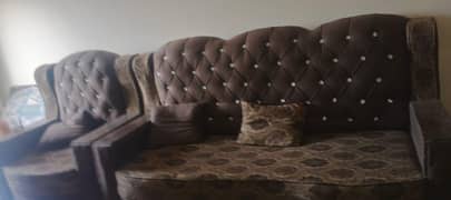 comfort sofa available
