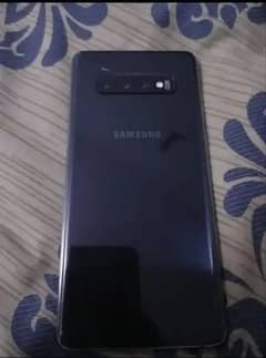 samsung galaxy s10 plus