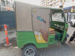 good condition rickshawa for sale