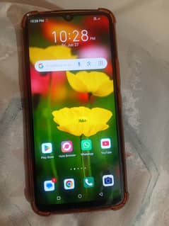 itel A49